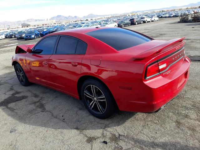 Photo 2 from auction – 2013 DODGE CHARGER R/ with VIN 2C3CDXDT7DH648407