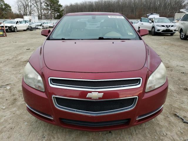 Photo 5 from auction – 2008 CHEVROLET MALIBU 2LT with VIN 1G1ZJ57B68F245802