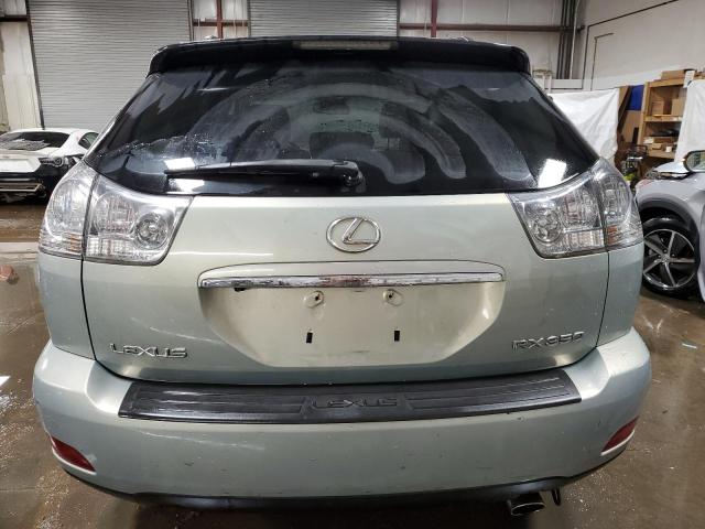 Photo 6 from auction – 2009 LEXUS RX 350 with VIN 2T2HK31U89C115038