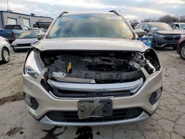 Photo 5 from auction – 2018 FORD ESCAPE SEL with VIN 1FMCU0HDXJUB20225
