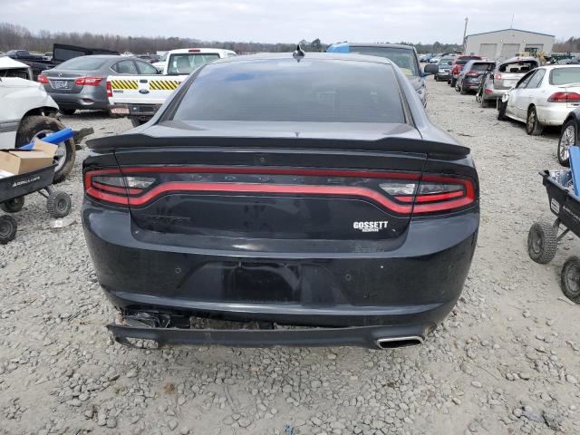 Photo 6 from auction – 2022 DODGE CHARGER SX with VIN 2C3CDXBG0NH123938