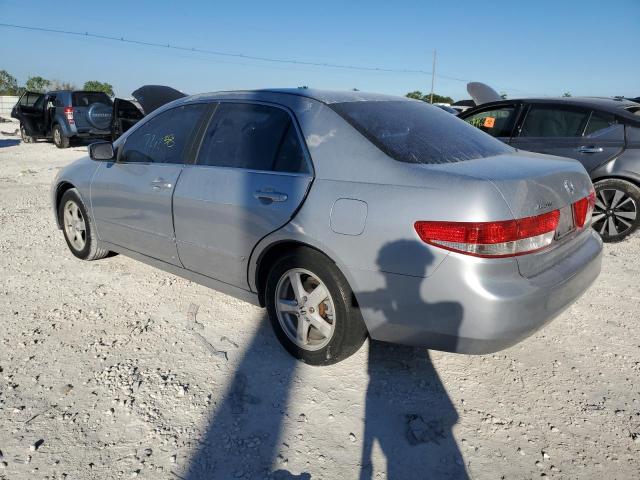 Photo 2 from auction – 2003 HONDA ACCORD EX with VIN JHMCM56683C039236