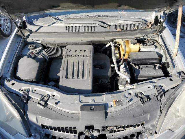 Photo 12 from auction – 2013 CHEVROLET CAPTIVA LS with VIN 3GNAL2EK6DS633299