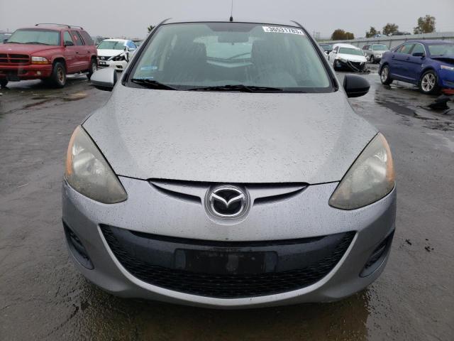 Photo 5 from auction – 2012 MAZDA MAZDA2 with VIN JM1DE1KZ4C0132512