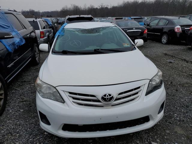 Photo 5 from auction – 2013 TOYOTA COROLLA BA with VIN 2T1BU4EEXDC956915