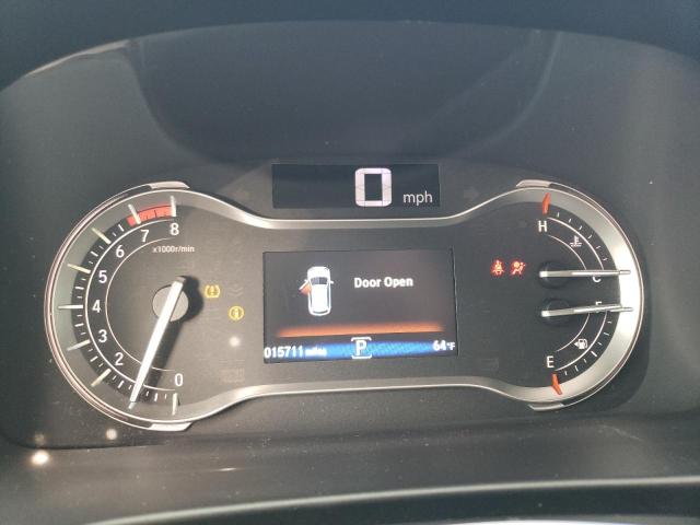 Photo 9 from auction – 2016 HONDA PILOT EX with VIN 5FNYF5H34GB027839