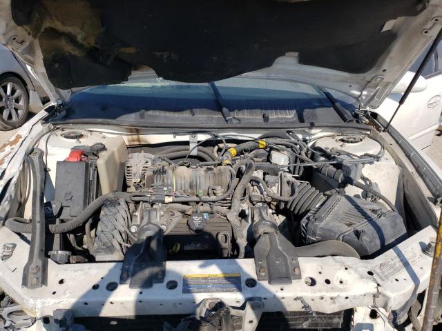 Photo 11 from auction – 2004 BUICK REGAL LS with VIN 2G4WB52K041322255