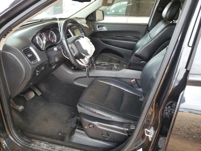 Photo 7 from auction – 2013 DODGE DURANGO CR with VIN 1C4RDHDG8DC584251
