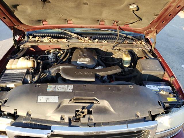 Photo 11 from auction – 2002 GMC YUKON with VIN 1GKEK13Z22R235891