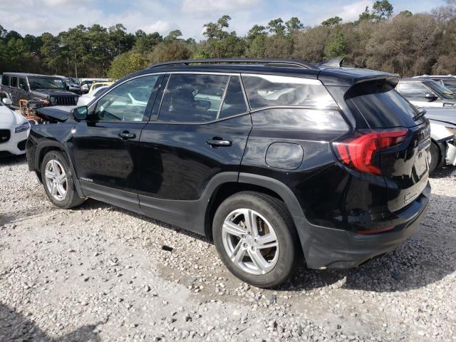Photo 2 from auction – 2018 GMC TERRAIN SL with VIN 3GKALMEX5JL290253