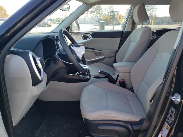 Photo 7 from auction – 2020 KIA SOUL with VIN KNDJ23AU4L7071196