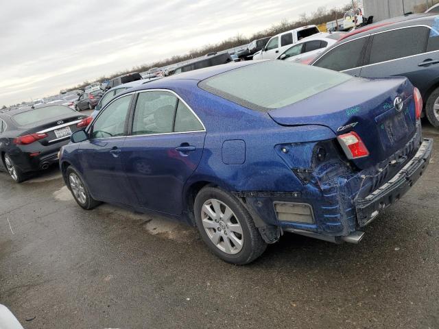 Photo 2 from auction – 2007 TOYOTA CAMRY LE with VIN 4T1BK46K67U024563