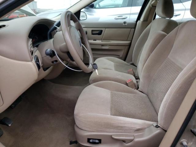 Photo 7 from auction – 2004 FORD TAURUS SES with VIN 1FAFP55214G181609