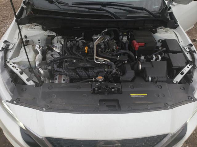 Photo 11 from auction – 2021 NISSAN ALTIMA SV with VIN 1N4BL4DV4MN415642