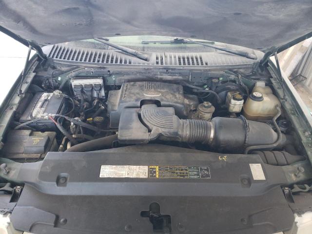 Photo 12 from auction – 2004 FORD EXPEDITION with VIN 1FMFU18L54LB47918