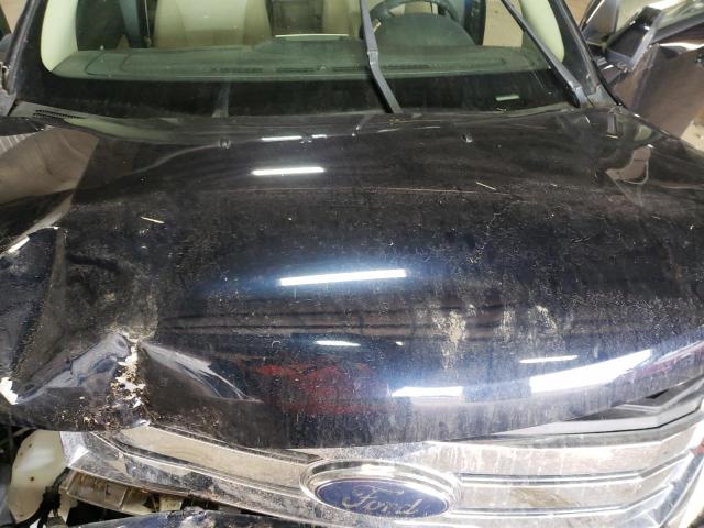 Photo 12 from auction – 2008 FORD EDGE SEL with VIN 2FMDK48C98BA50516