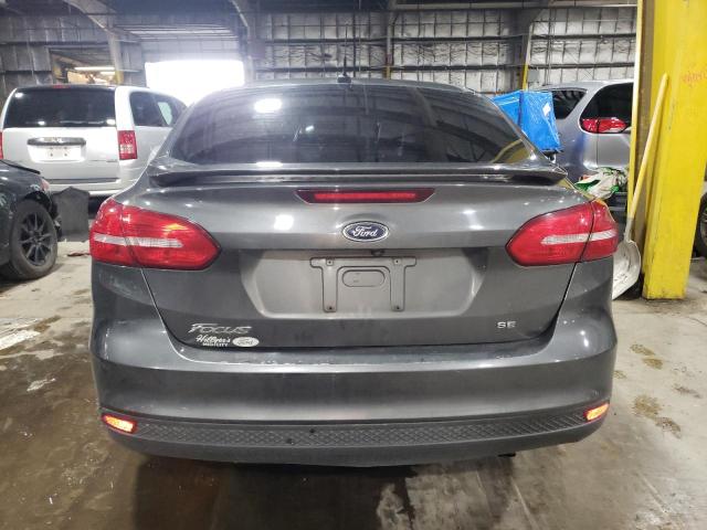 Photo 6 from auction – 2015 FORD FOCUS SE with VIN 1FADP3F24FL257070