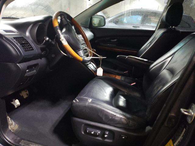 Photo 7 from auction – 2004 LEXUS RX 330 with VIN 2T2HA31UX4C008066