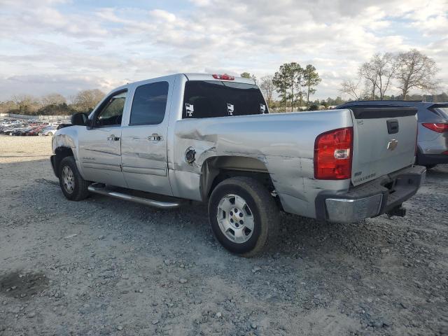 Photo 2 from auction – 2010 CHEVROLET SILVERADO with VIN 3GCRCSE00AG133146