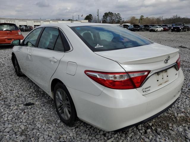 Photo 2 from auction – 2016 TOYOTA CAMRY LE with VIN 4T1BF1FK8GU159885