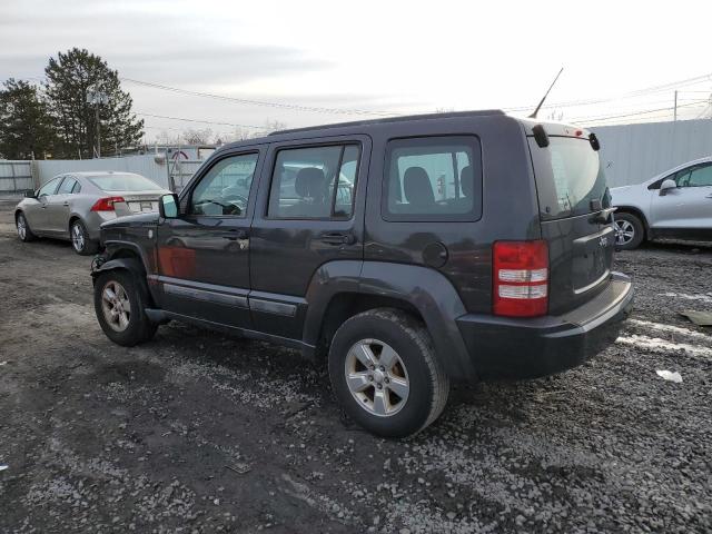 Photo 2 from auction – 2011 JEEP LIBERTY SP with VIN 1J4PN2GK5BW502273