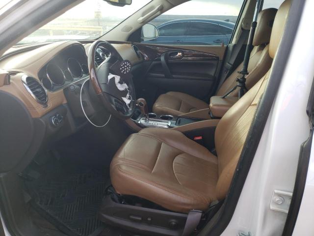 Photo 7 from auction – 2017 BUICK ENCLAVE with VIN 5GAKVCKDXHJ211337