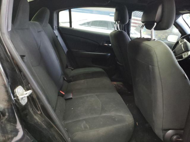 Photo 10 from auction – 2011 CHRYSLER 200 TOURIN with VIN 1C3BC1FB1BN615147