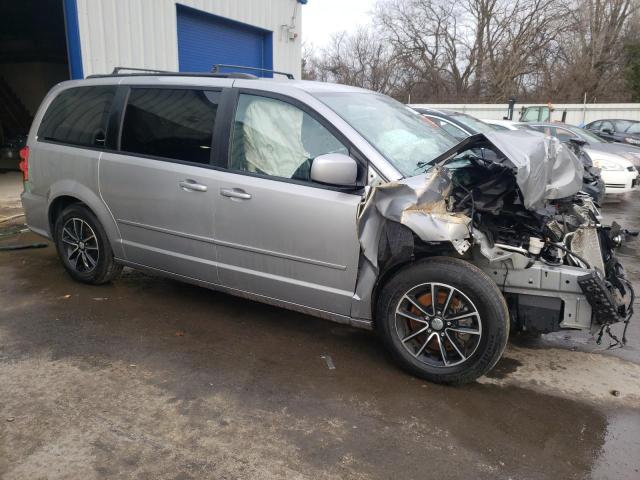 Photo 4 from auction – 2017 DODGE GRAND CARA with VIN 2C4RDGEG0HR700273