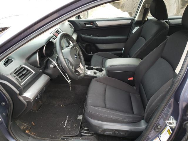 Photo 7 from auction – 2015 SUBARU LEGACY 2.5 with VIN 4S3BNAC60F3026167