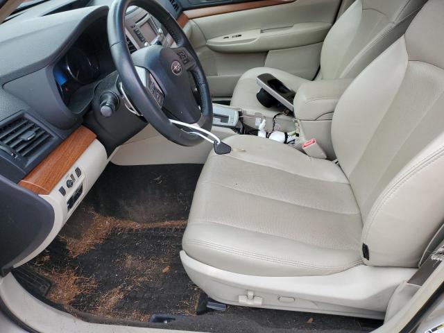 Снимка 7 от търг – 2014 SUBARU OUTBACK 2. с VIN 4S4BRBKC5E3232886