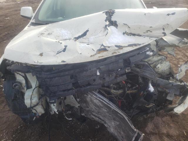 Photo 12 from auction – 2008 FORD EDGE SEL with VIN 2FMDK48C48BA55610