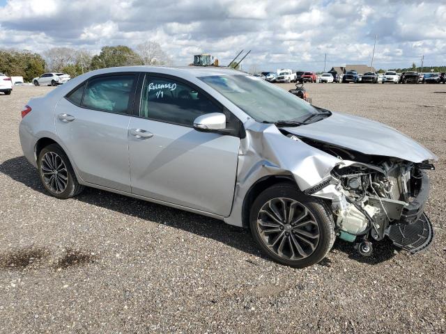Photo 4 from auction – 2015 TOYOTA COROLLA L with VIN 5YFBURHE5FP286136