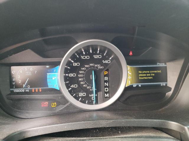 Photo 9 from auction – 2013 FORD EXPLORER X with VIN 1FM5K7D83DGA08577