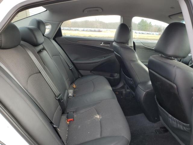 Photo 10 from auction – 2013 HYUNDAI SONATA SE with VIN 5NPEC4AC8DH656811