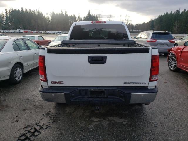 Photo 6 from auction – 2009 GMC SIERRA K15 with VIN 3GTEK13359G243095