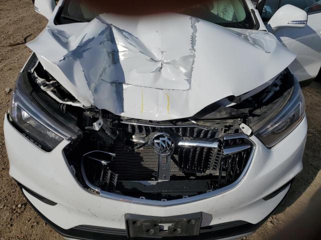 Photo 12 from auction – 2017 BUICK ENCORE SPO with VIN KL4CJ1SM1HB066809