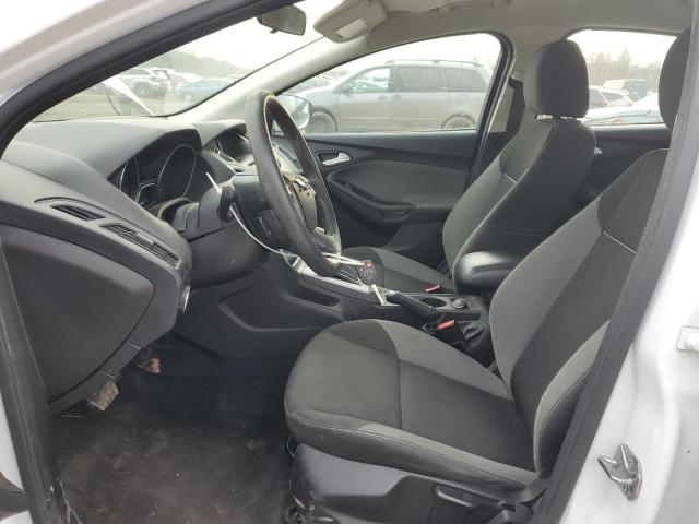 Photo 7 from auction – 2014 FORD FOCUS SE with VIN 1FADP3F24EL435431