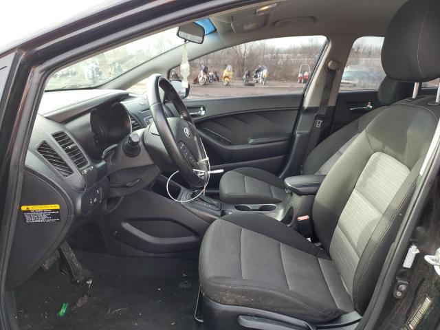 Photo 7 from auction – 2014 KIA FORTE EX with VIN KNAFX4A87E5070829