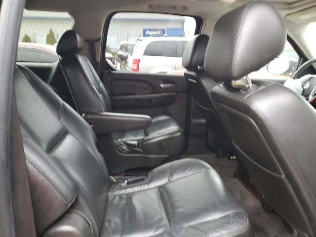 Photo 11 from auction – 2010 CADILLAC ESCALADE E with VIN 1GYUKHEF2AR185344