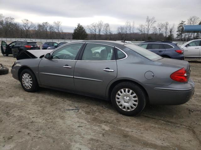 Photo 2 from auction – 2007 BUICK LACROSSE C with VIN 2G4WC582271206743