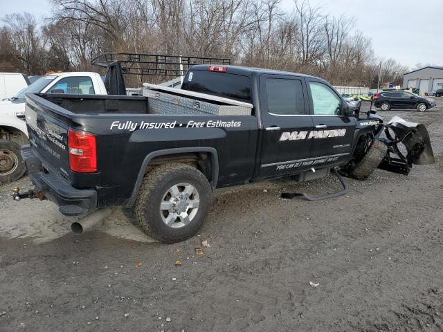 Photo 3 from auction – 2016 GMC SIERRA K25 with VIN 1GT12UE89GF132802