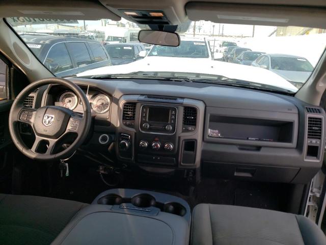 Photo 8 from auction – 2018 RAM 1500 ST with VIN 1C6RR6KT1JS193473