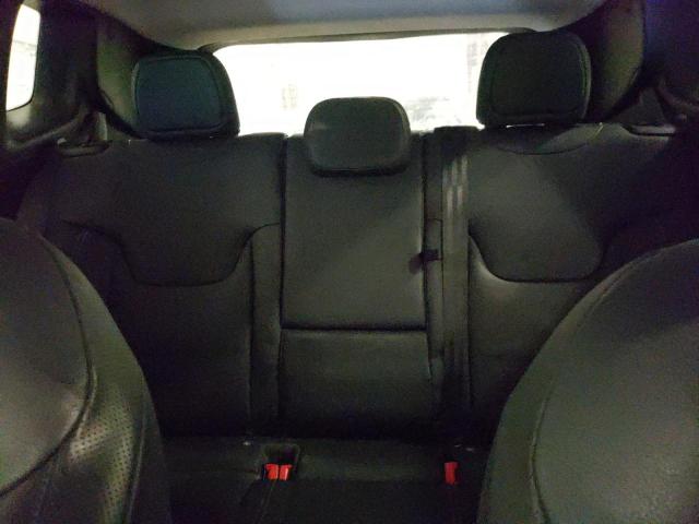 Photo 10 from auction – 2018 JEEP RENEGADE L with VIN ZACCJBDB4JPH80243