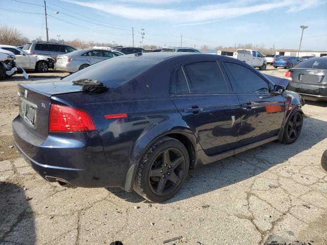 Photo 3 from auction – 2004 ACURA TL with VIN 19UUA66274A013629