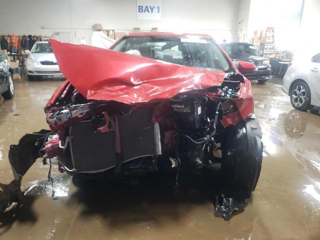 Photo 5 from auction – 2015 TOYOTA COROLLA L with VIN 5YFBURHE3FP187623