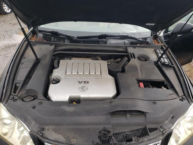 Photo 11 from auction – 2007 LEXUS ES 350 with VIN JTHBJ46G572025023