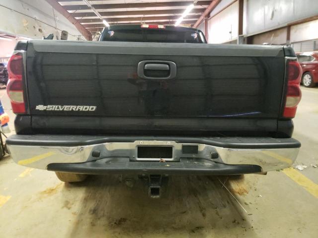 Photo 6 from auction – 2006 CHEVROLET SILVERADO with VIN 1GCEC19Z56Z236359