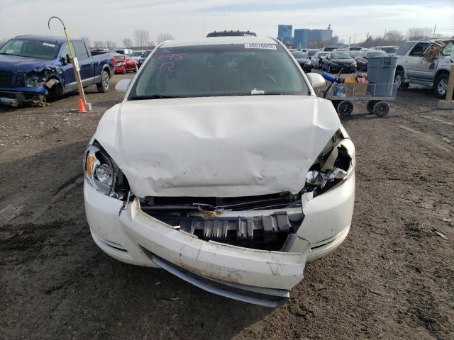 Photo 5 from auction – 2006 CHEVROLET IMPALA LT with VIN 2G1WT58K869158453