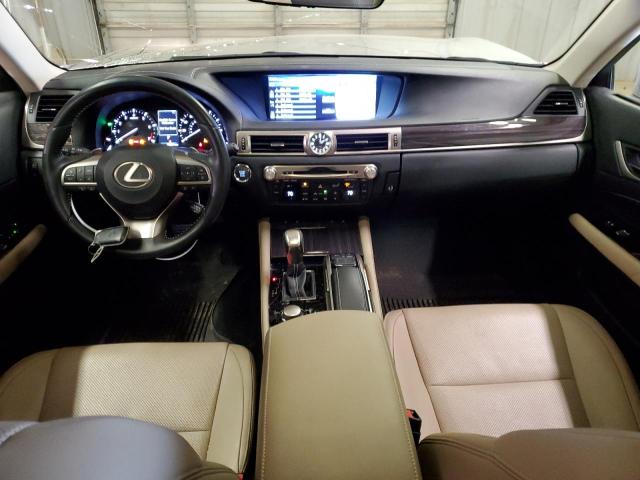 Photo 8 from auction – 2020 LEXUS GS 350 BAS with VIN JTHFZ1CLXLA012309