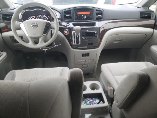 Photo 8 from auction – 2012 NISSAN QUEST S with VIN JN8AE2KP6C9041880